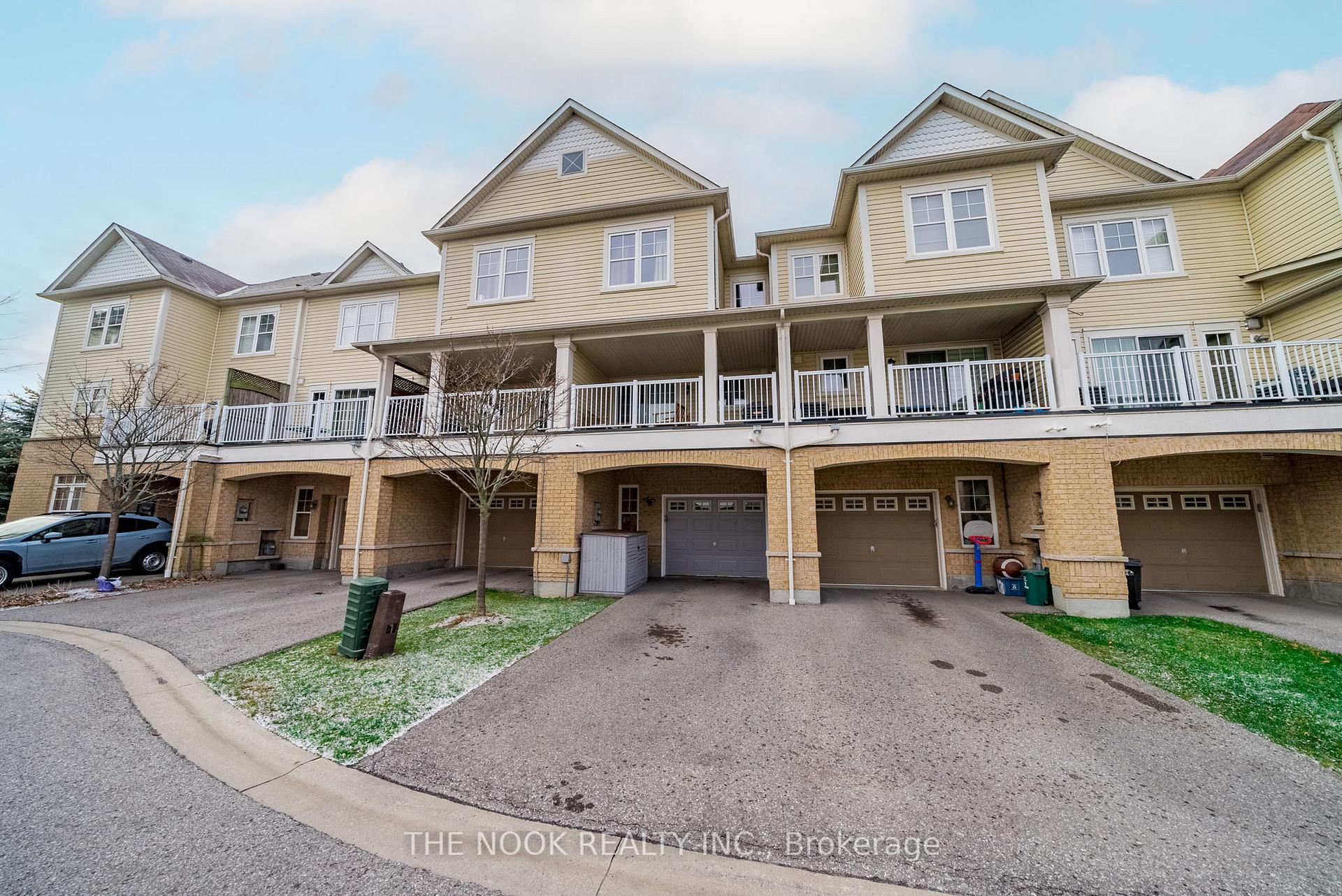 Photo 28 of 128 Harbourside Drive, Whitby, Port Whitby — HOMEH