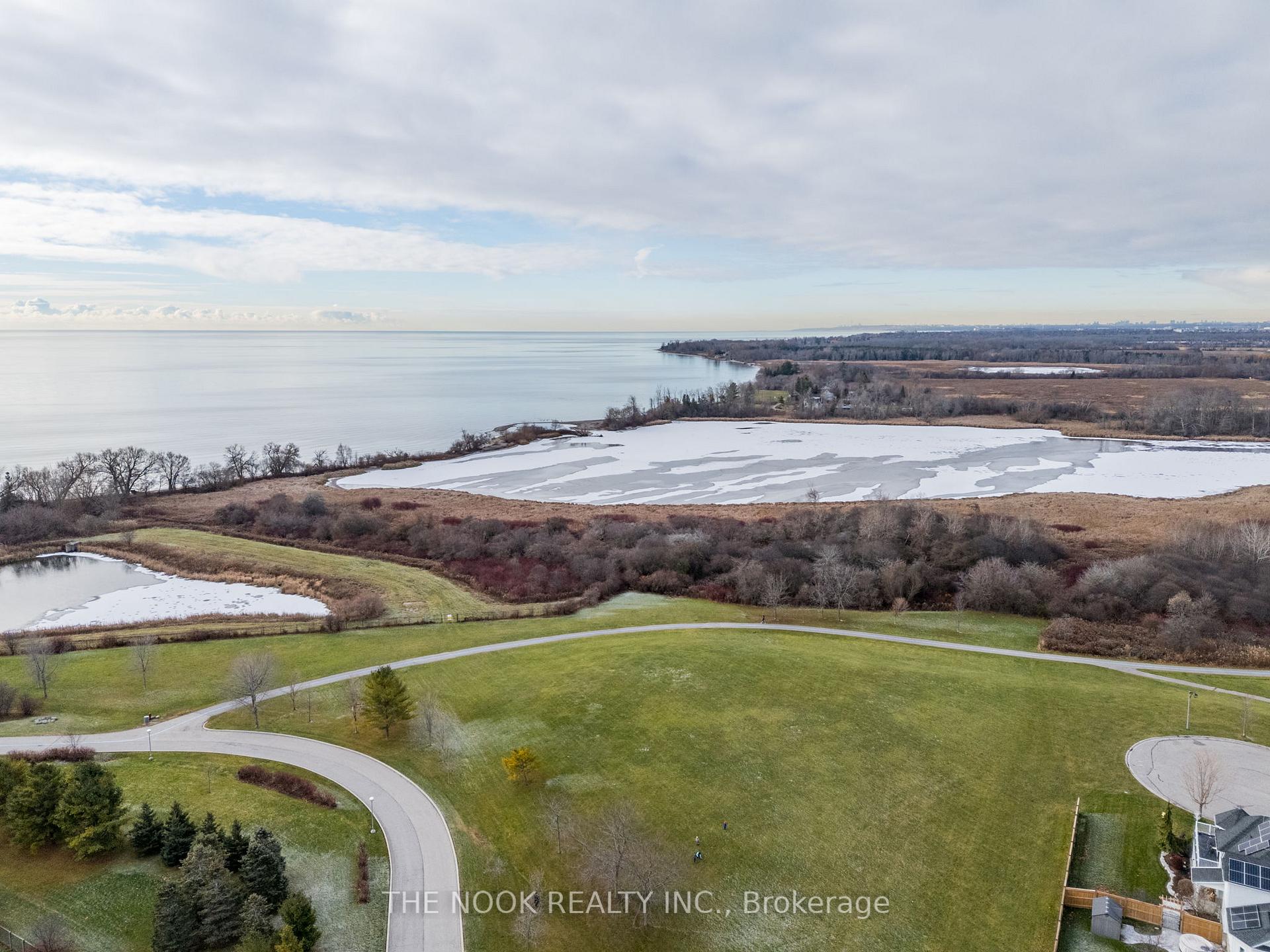 Photo 29 of 128 Harbourside Drive, Whitby, Port Whitby — HOMEH
