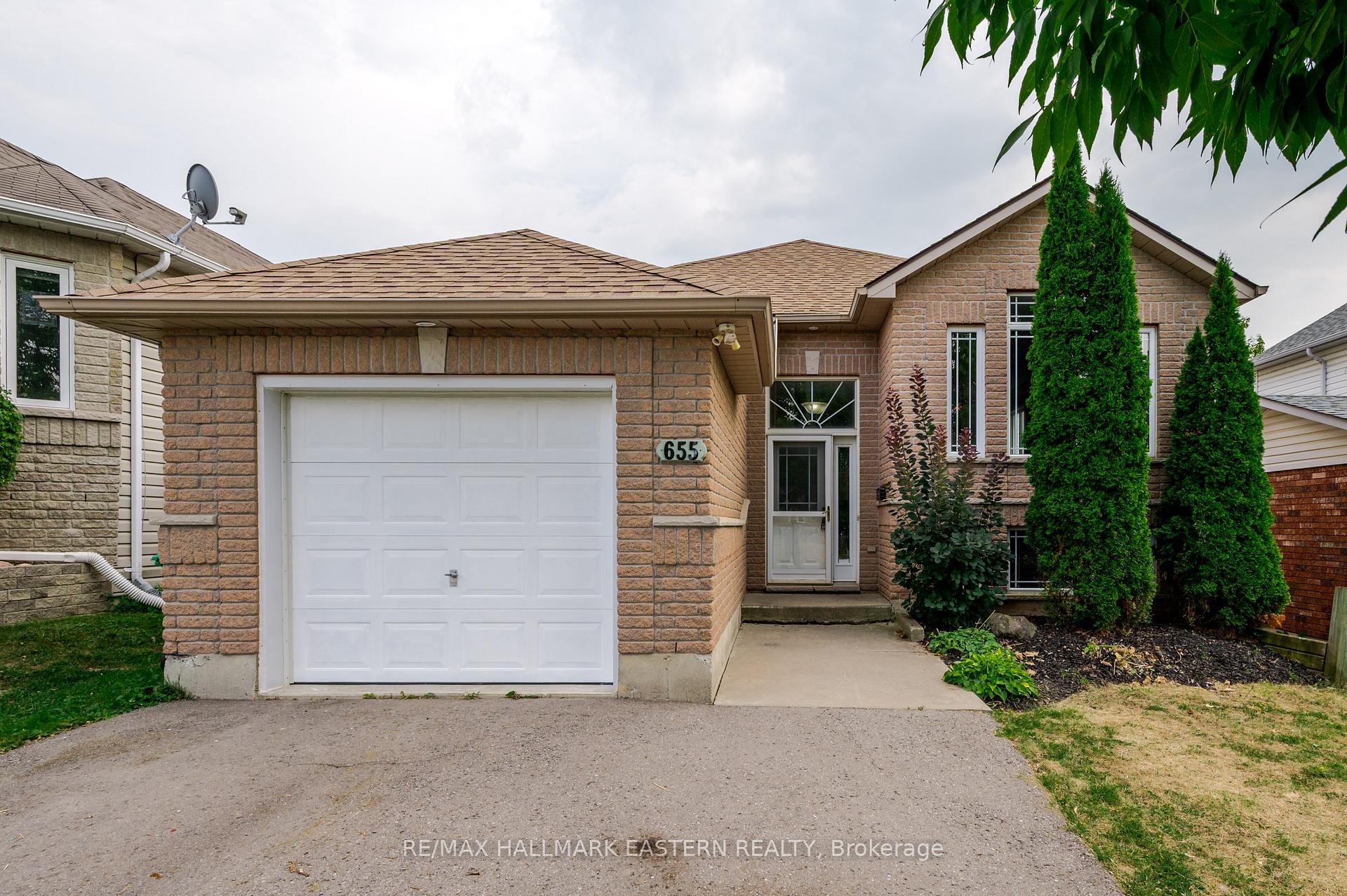 Photo 1 of 655 Trailview Drive, Peterborough, Ashburnham Ward 4 — HOMEH