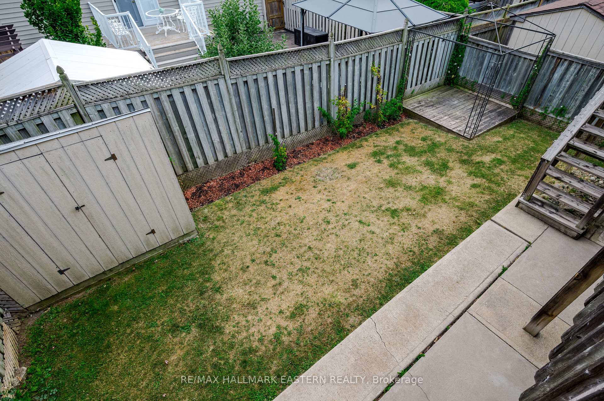 Photo 42 of 655 Trailview Drive, Peterborough, Ashburnham Ward 4 — HOMEH
