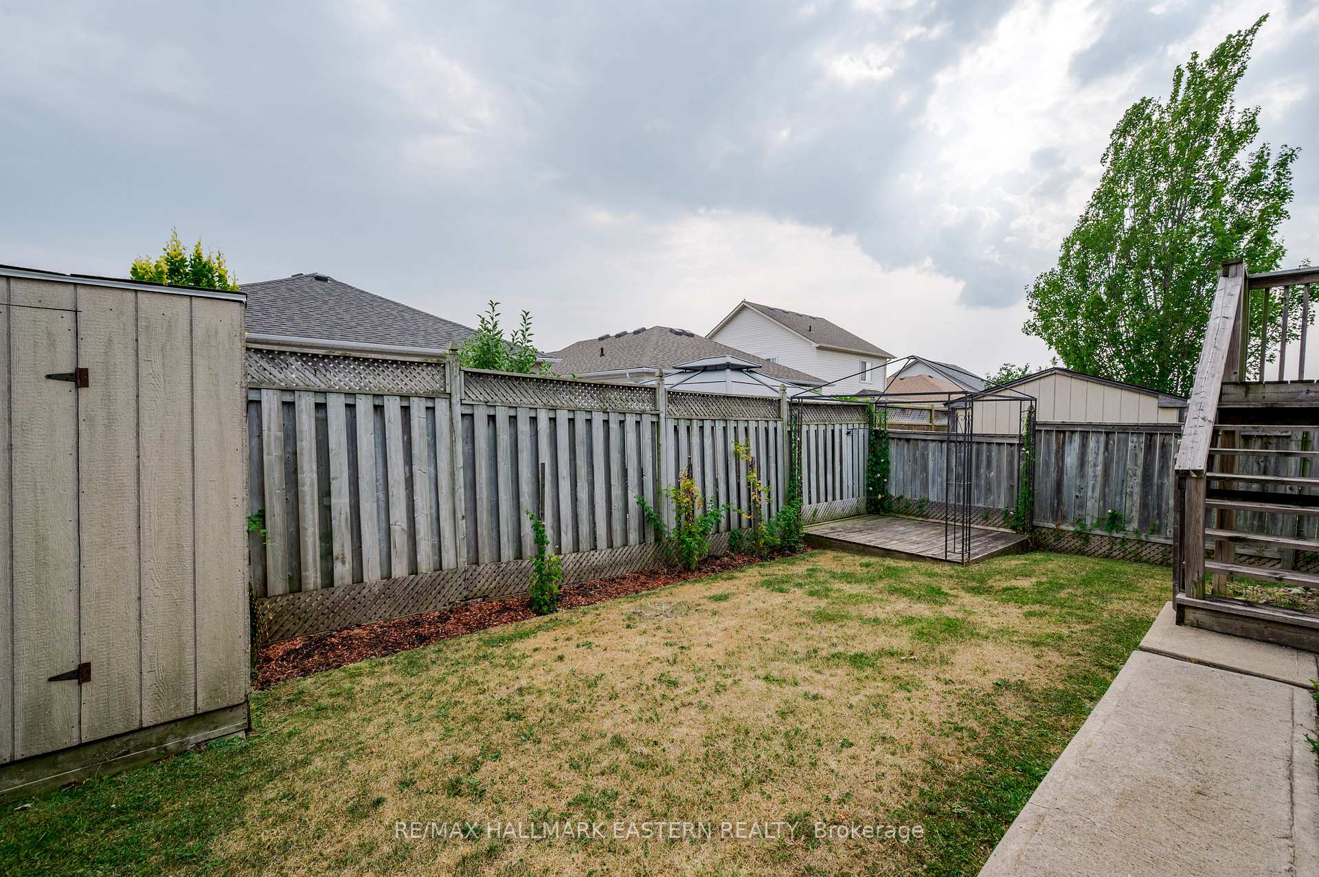 Photo 43 of 655 Trailview Drive, Peterborough, Ashburnham Ward 4 — HOMEH