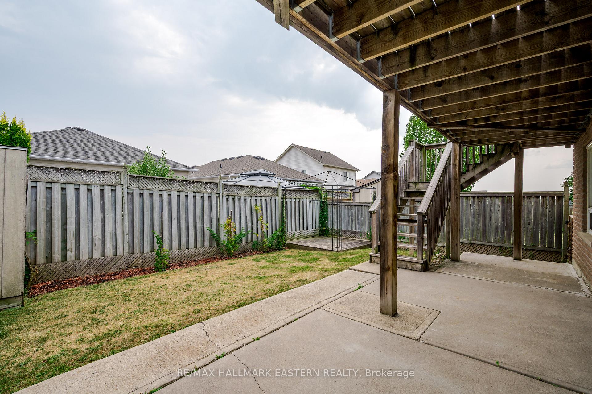 Photo 44 of 655 Trailview Drive, Peterborough, Ashburnham Ward 4 — HOMEH