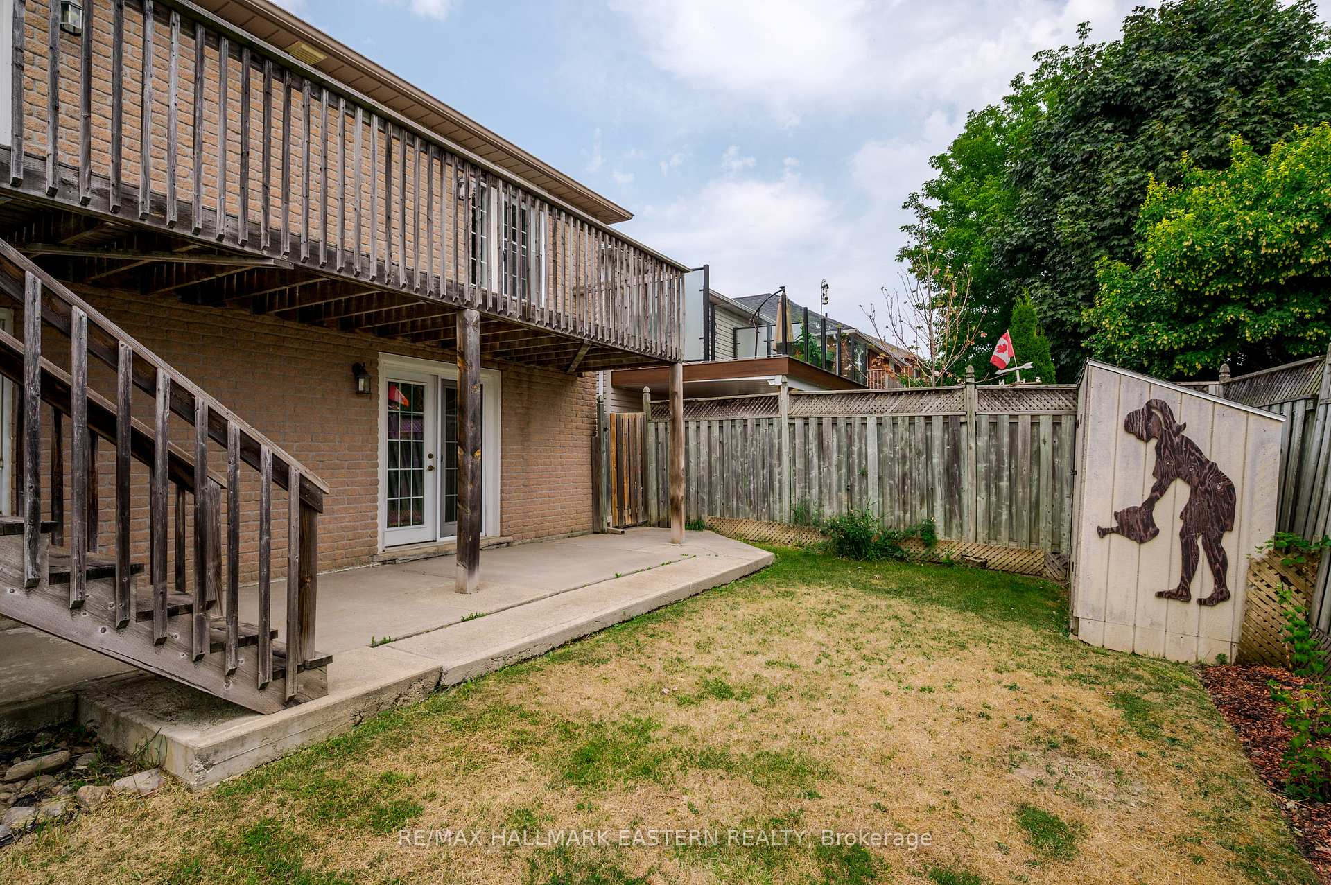 Photo 45 of 655 Trailview Drive, Peterborough, Ashburnham Ward 4 — HOMEH