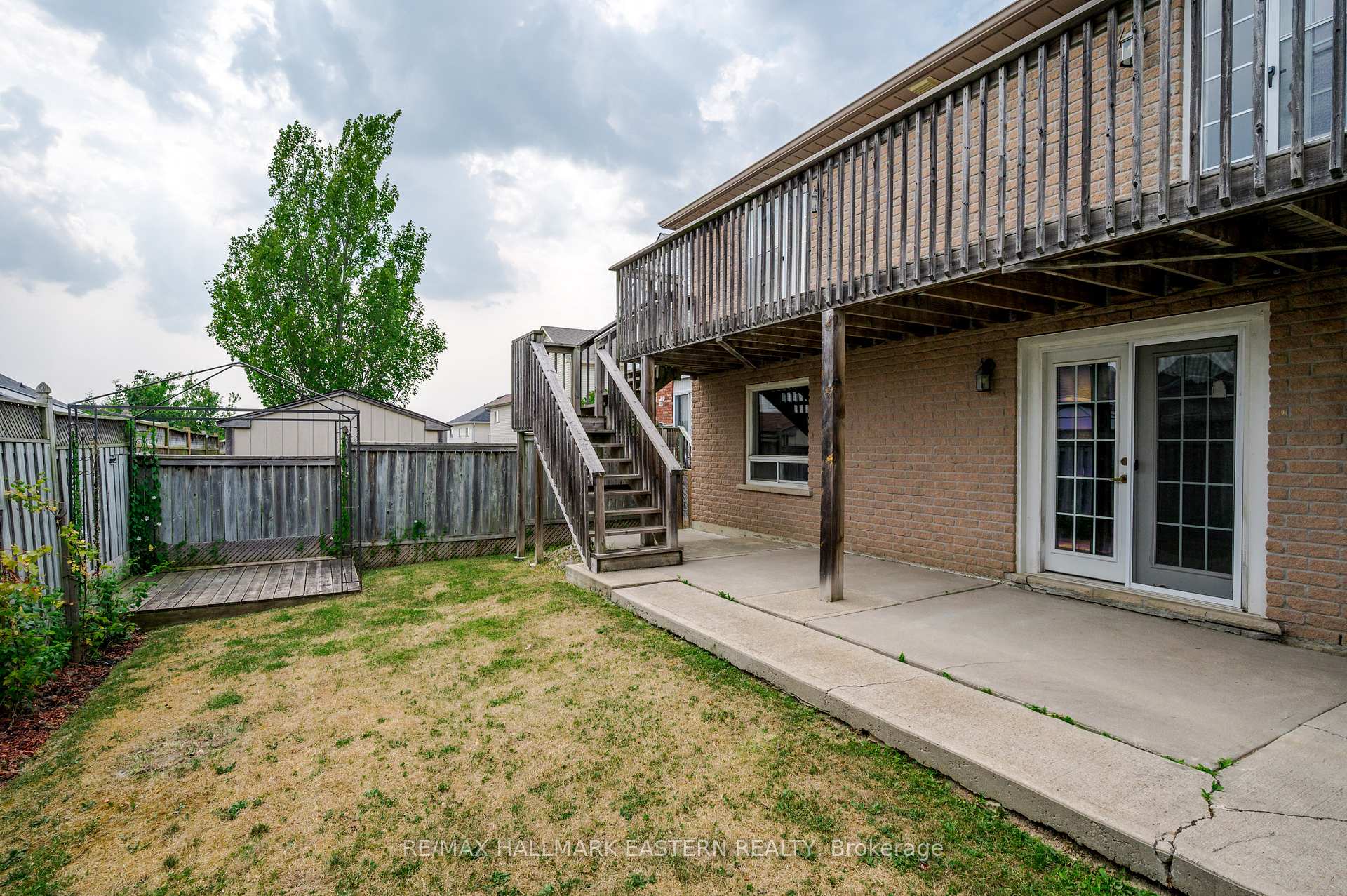 Photo 46 of 655 Trailview Drive, Peterborough, Ashburnham Ward 4 — HOMEH