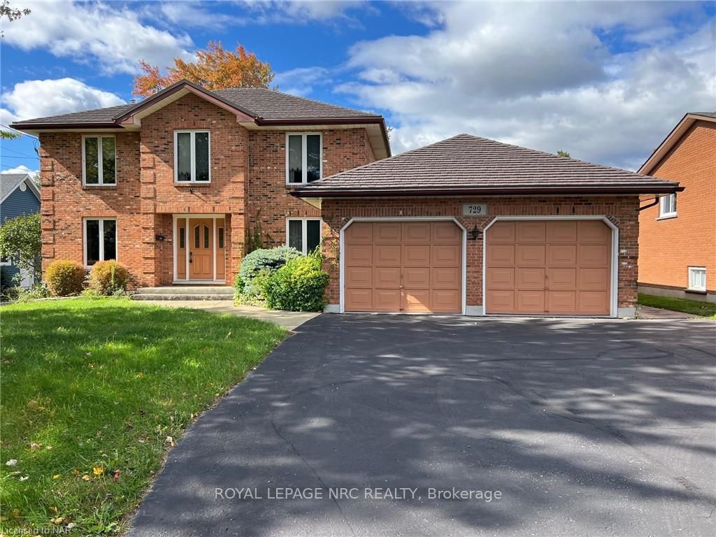 Photo 1 of 729 South Pelham Road, Welland, West Welland — HOMEH