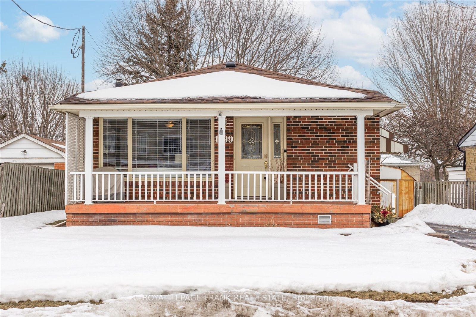Photo 1 of 1199 Wecker Drive, Oshawa, Lakeview — HOMEH