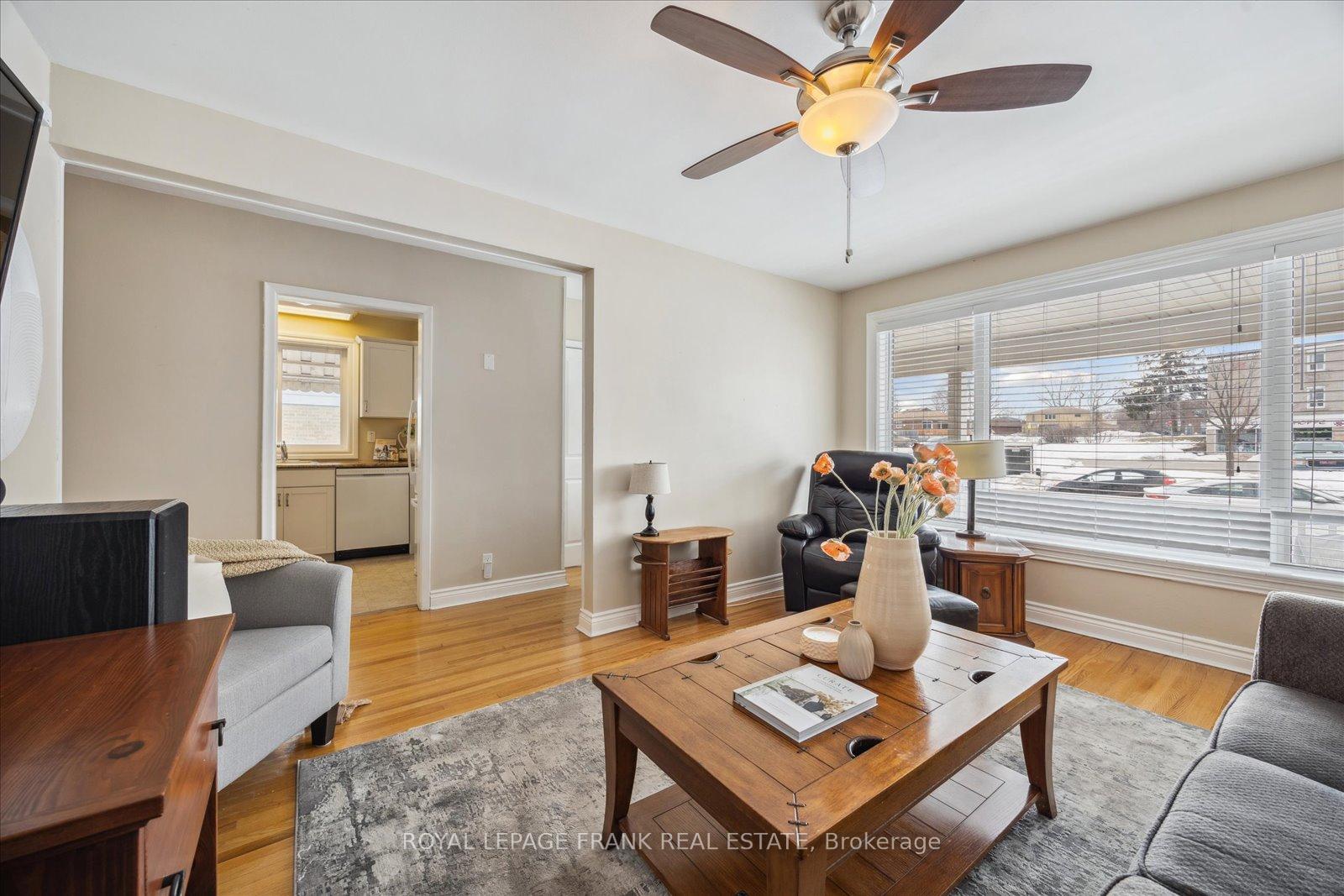 Photo 7 of 1199 Wecker Drive, Oshawa, Lakeview — HOMEH