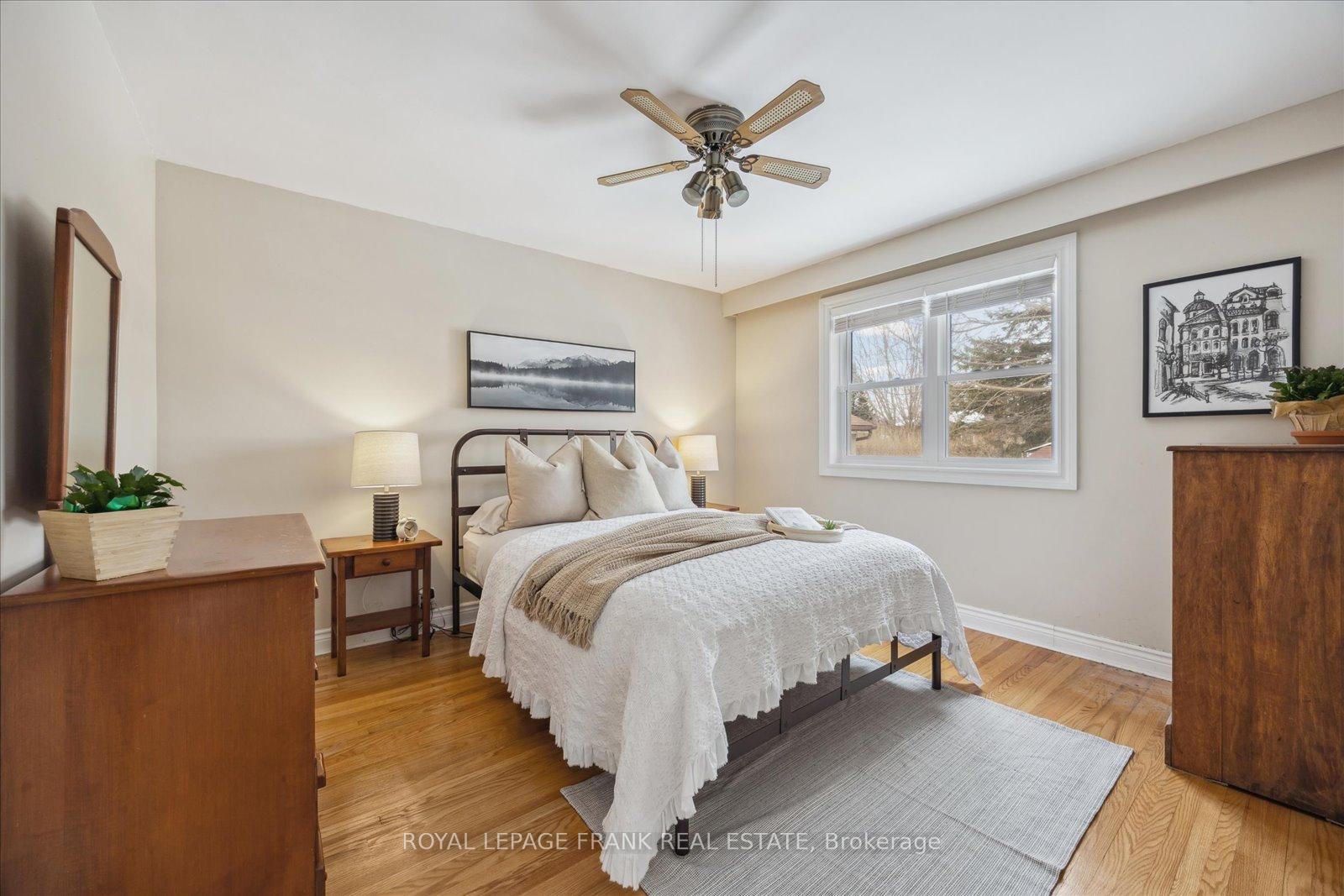 Photo 20 of 1199 Wecker Drive, Oshawa, Lakeview — HOMEH