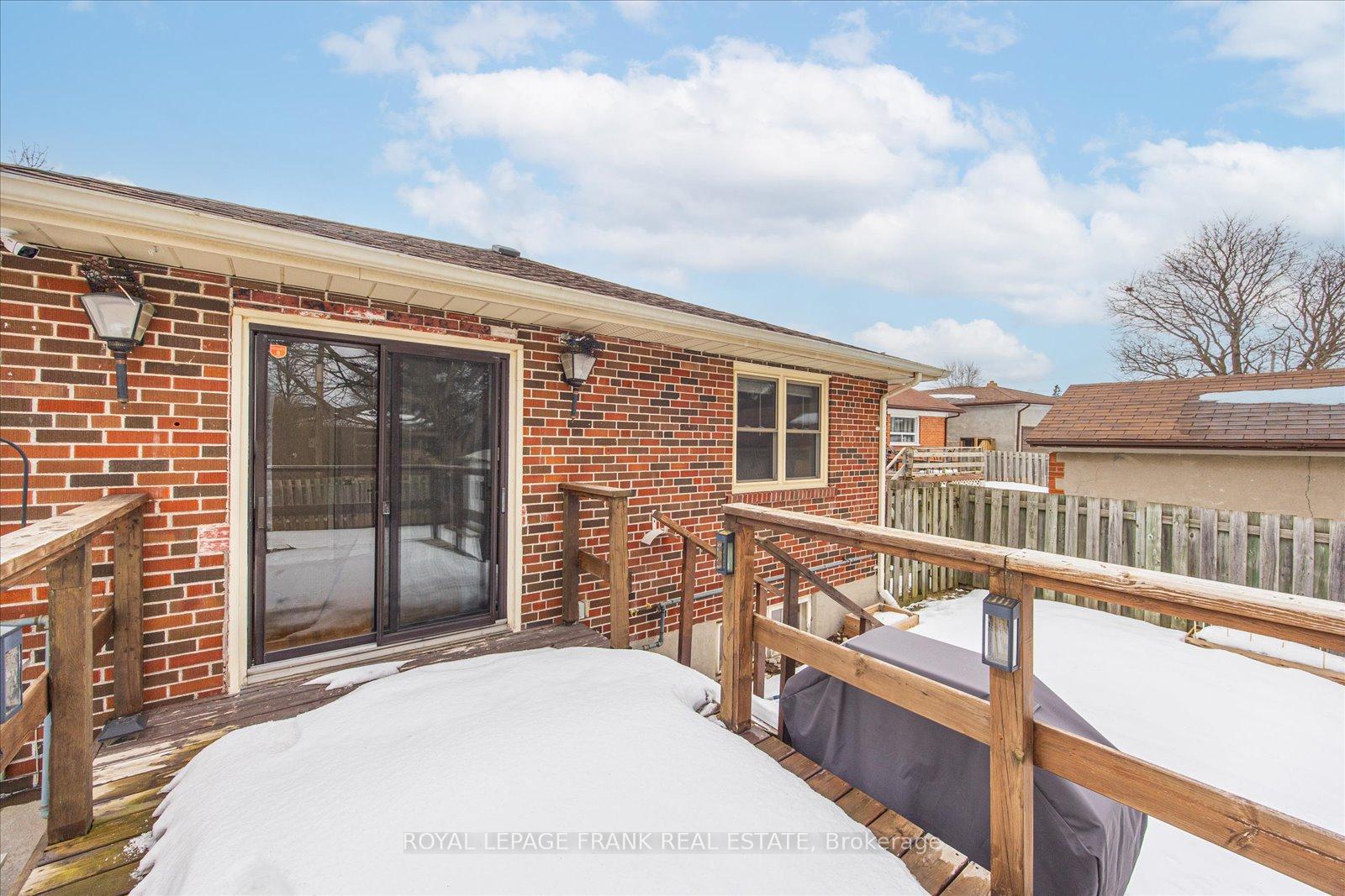 Photo 28 of 1199 Wecker Drive, Oshawa, Lakeview — HOMEH