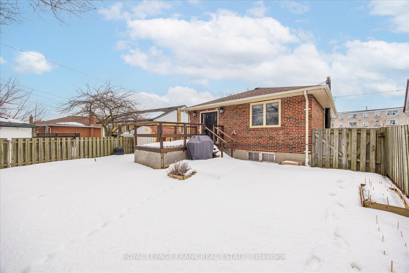 Photo 30 of 1199 Wecker Drive, Oshawa, Lakeview — HOMEH