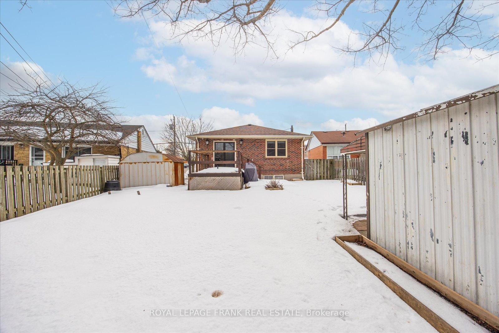 Photo 31 of 1199 Wecker Drive, Oshawa, Lakeview — HOMEH
