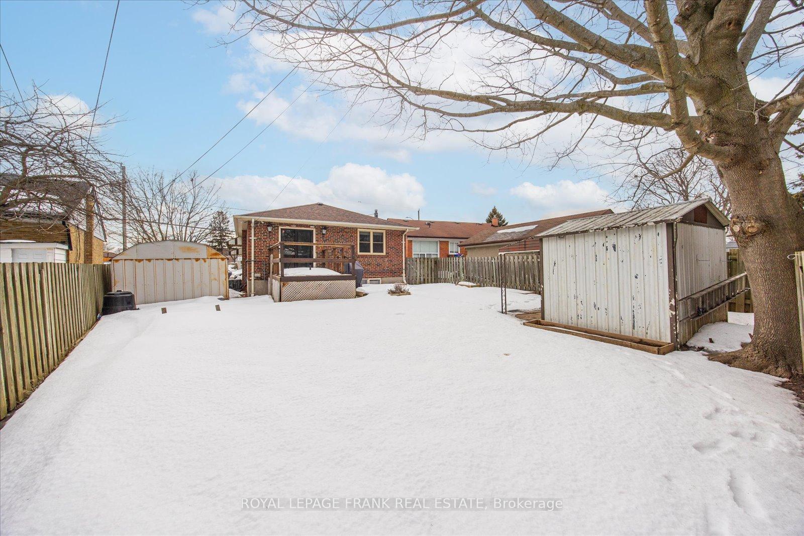 Photo 32 of 1199 Wecker Drive, Oshawa, Lakeview — HOMEH