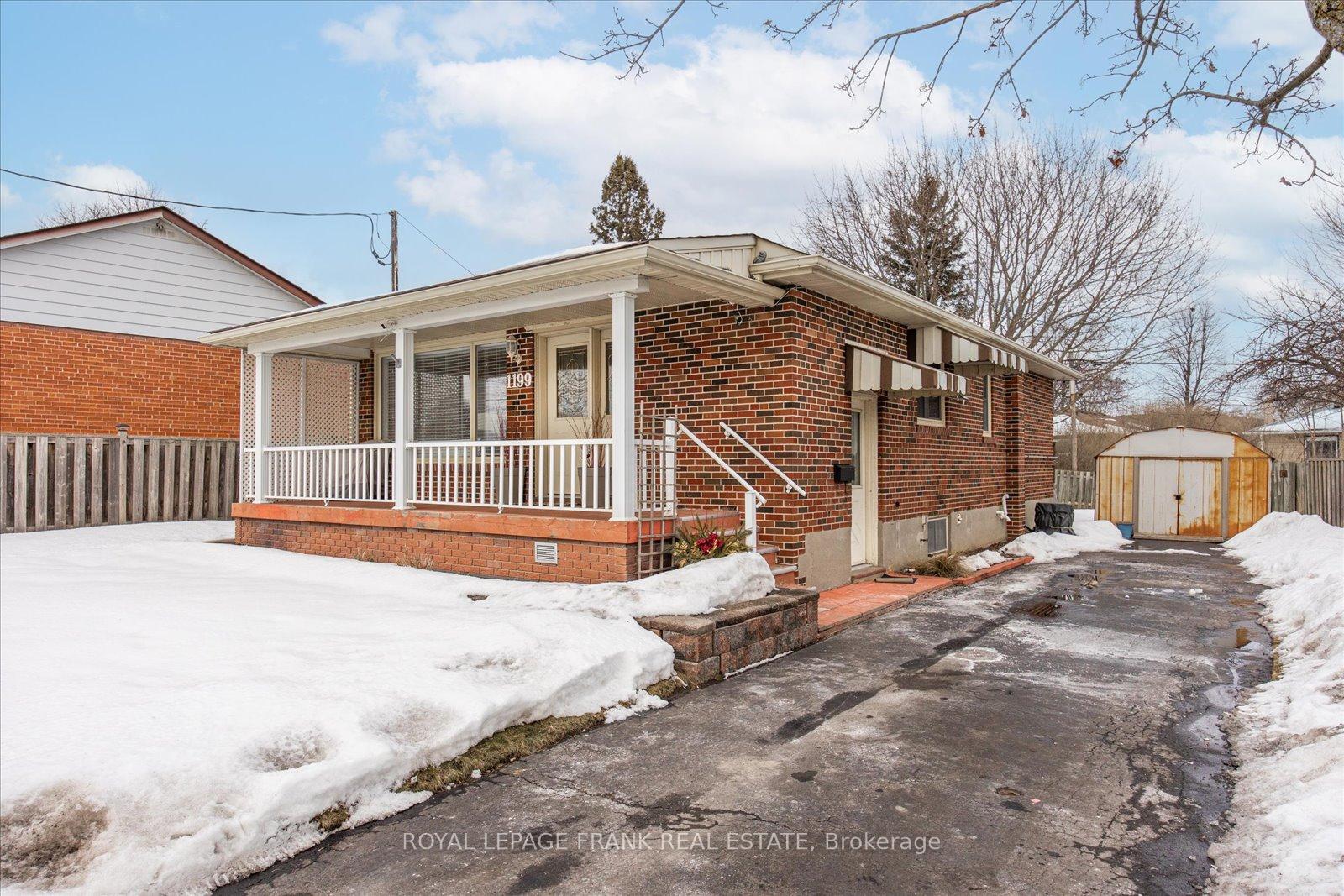 Photo 34 of 1199 Wecker Drive, Oshawa, Lakeview — HOMEH