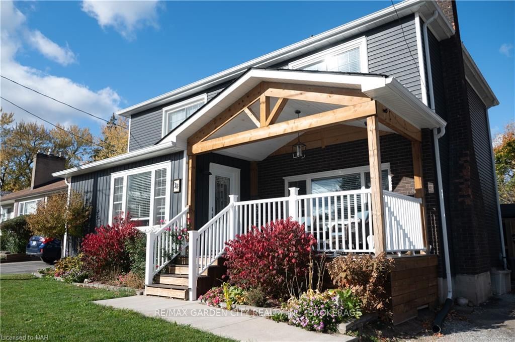 Photo 1 of 38 Dufferin Street, Welland, Prince Charles — HOMEH