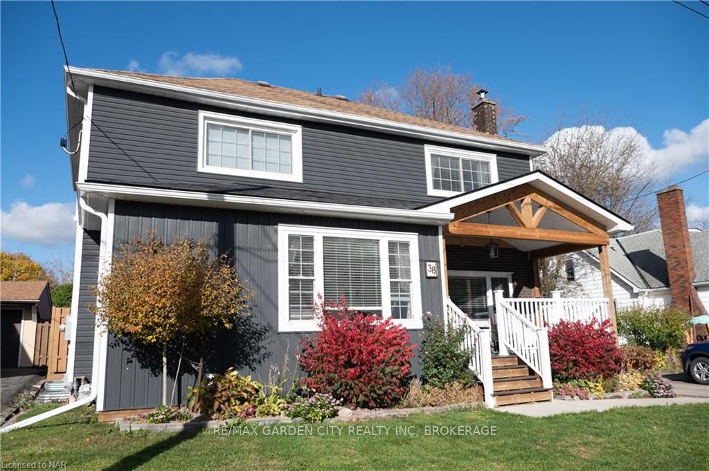 Photo 3 of 38 Dufferin Street, Welland, Prince Charles — HOMEH