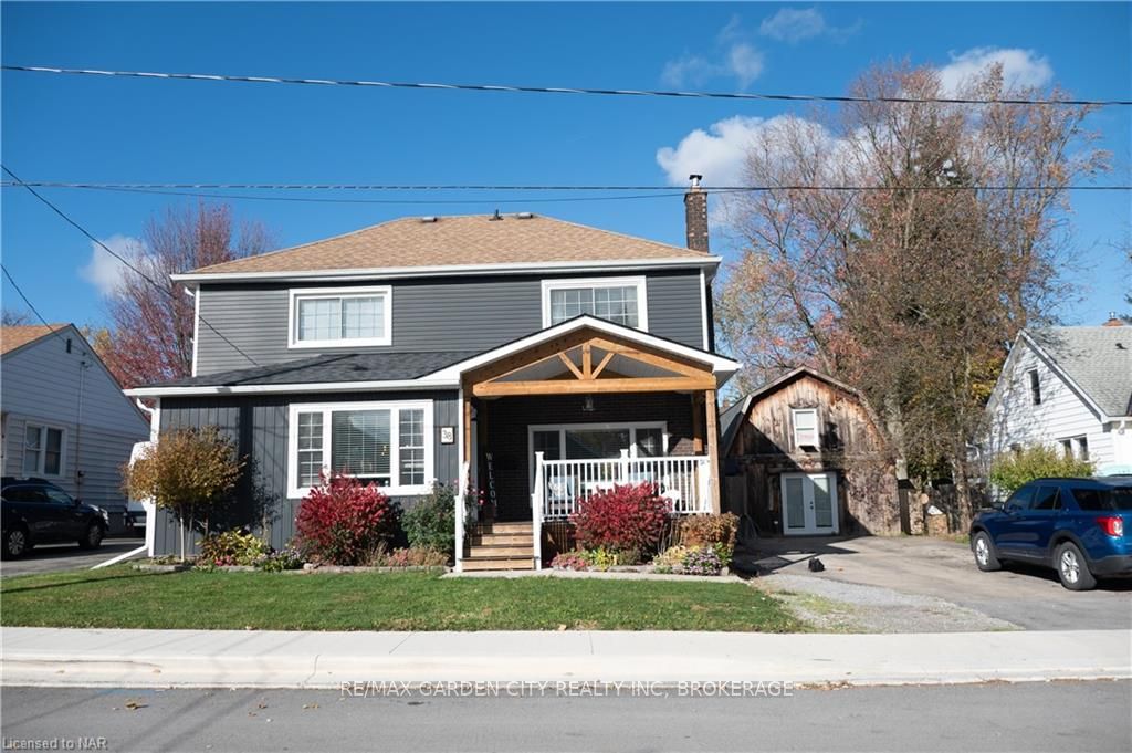 Photo 4 of 38 Dufferin Street, Welland, Prince Charles — HOMEH