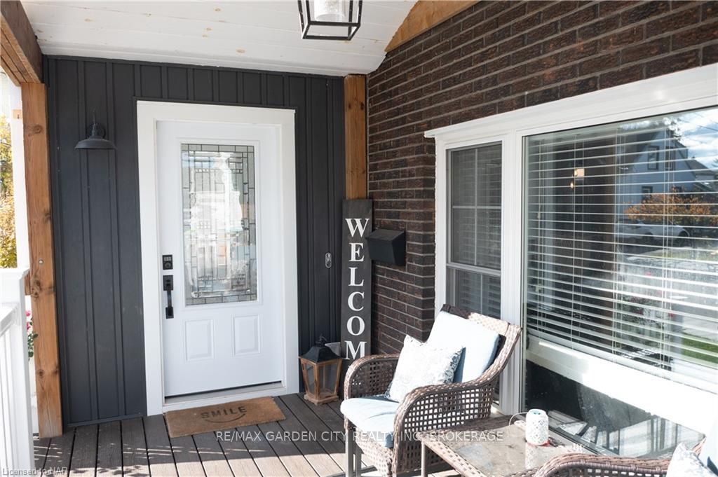 Photo 5 of 38 Dufferin Street, Welland, Prince Charles — HOMEH
