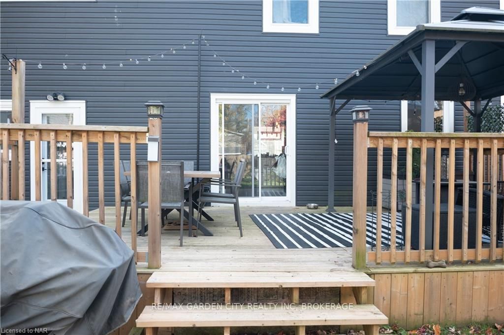 Photo 33 of 38 Dufferin Street, Welland, Prince Charles — HOMEH