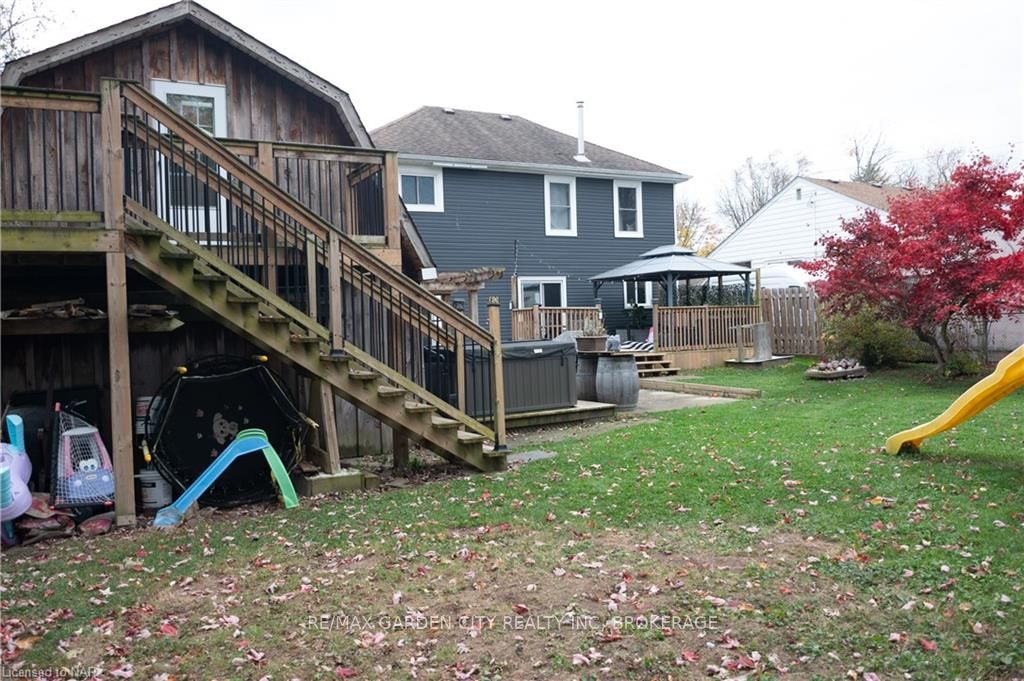 Photo 37 of 38 Dufferin Street, Welland, Prince Charles — HOMEH