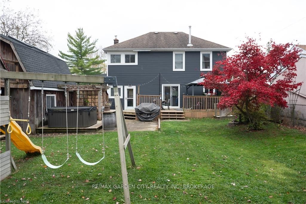 Photo 38 of 38 Dufferin Street, Welland, Prince Charles — HOMEH