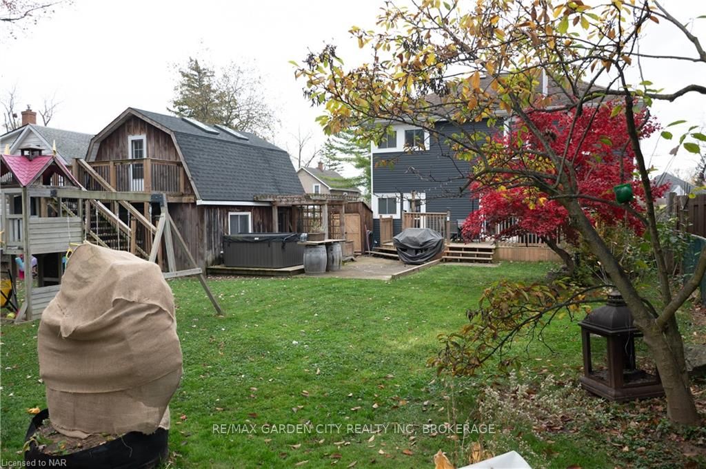 Photo 39 of 38 Dufferin Street, Welland, Prince Charles — HOMEH
