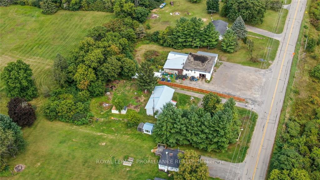 Photo 4 of 2670 Mcintosh Road, Augusta, Augusta Twp — HOMEH