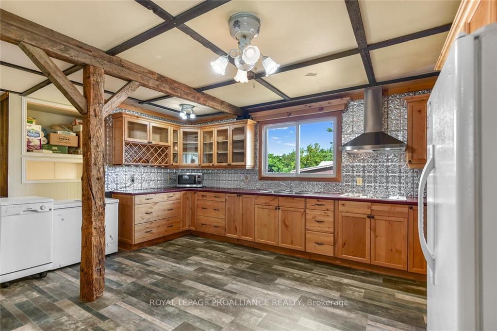 Photo 7 of 2670 Mcintosh Road, Augusta, Augusta Twp — HOMEH