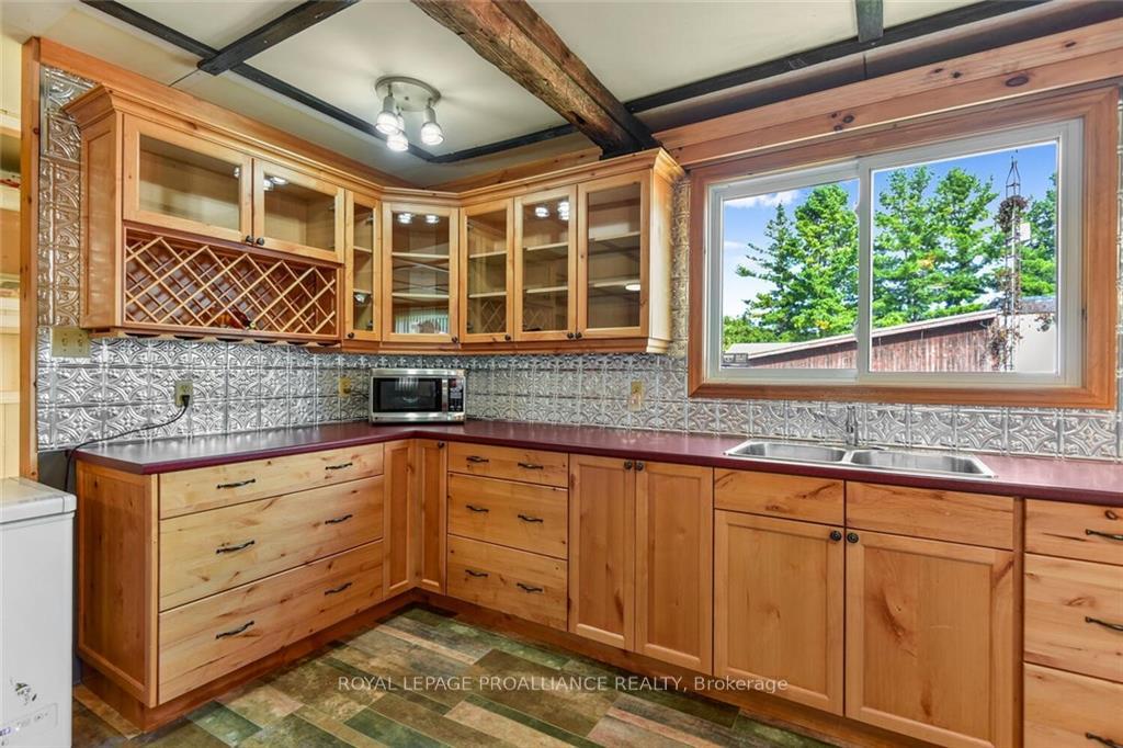Photo 13 of 2670 Mcintosh Road, Augusta, Augusta Twp — HOMEH