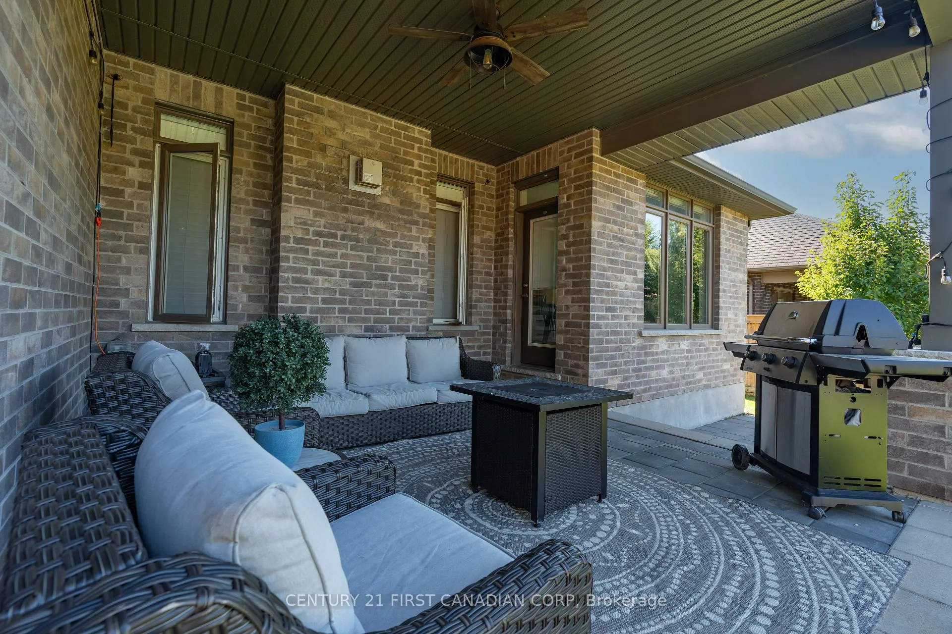 Photo 14 of 438 Darcy Drive, Strathroy-Caradoc, NE — HOMEH
