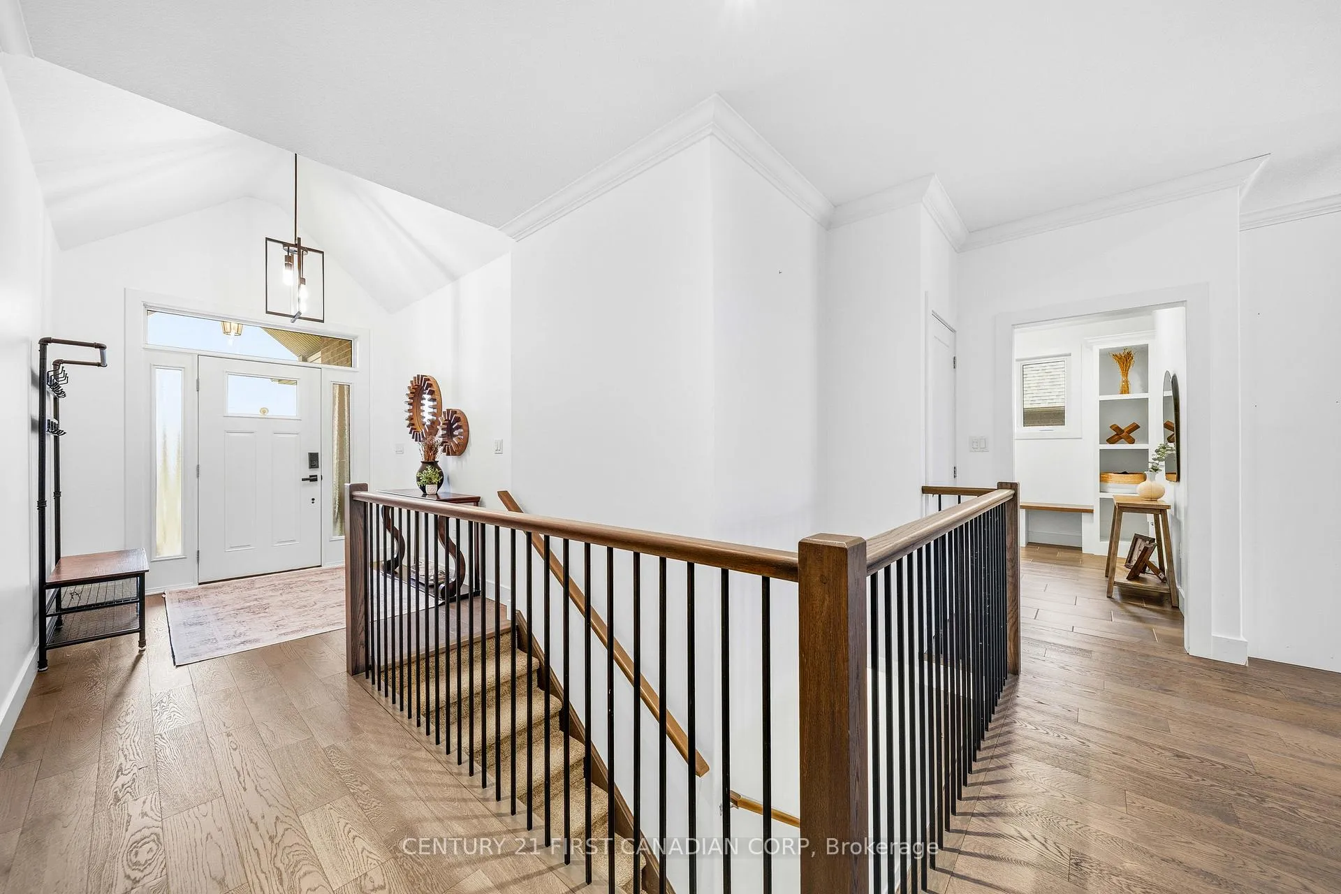 Photo 19 of 438 Darcy Drive, Strathroy-Caradoc, NE — HOMEH