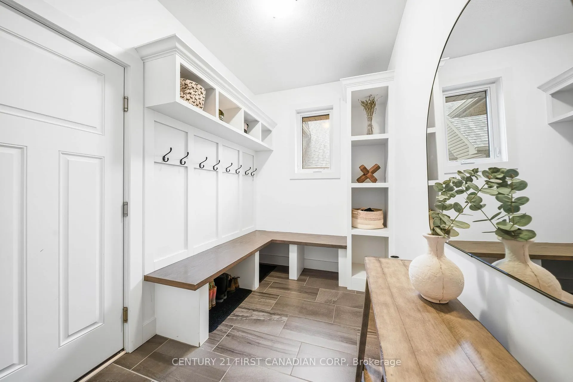 Photo 20 of 438 Darcy Drive, Strathroy-Caradoc, NE — HOMEH