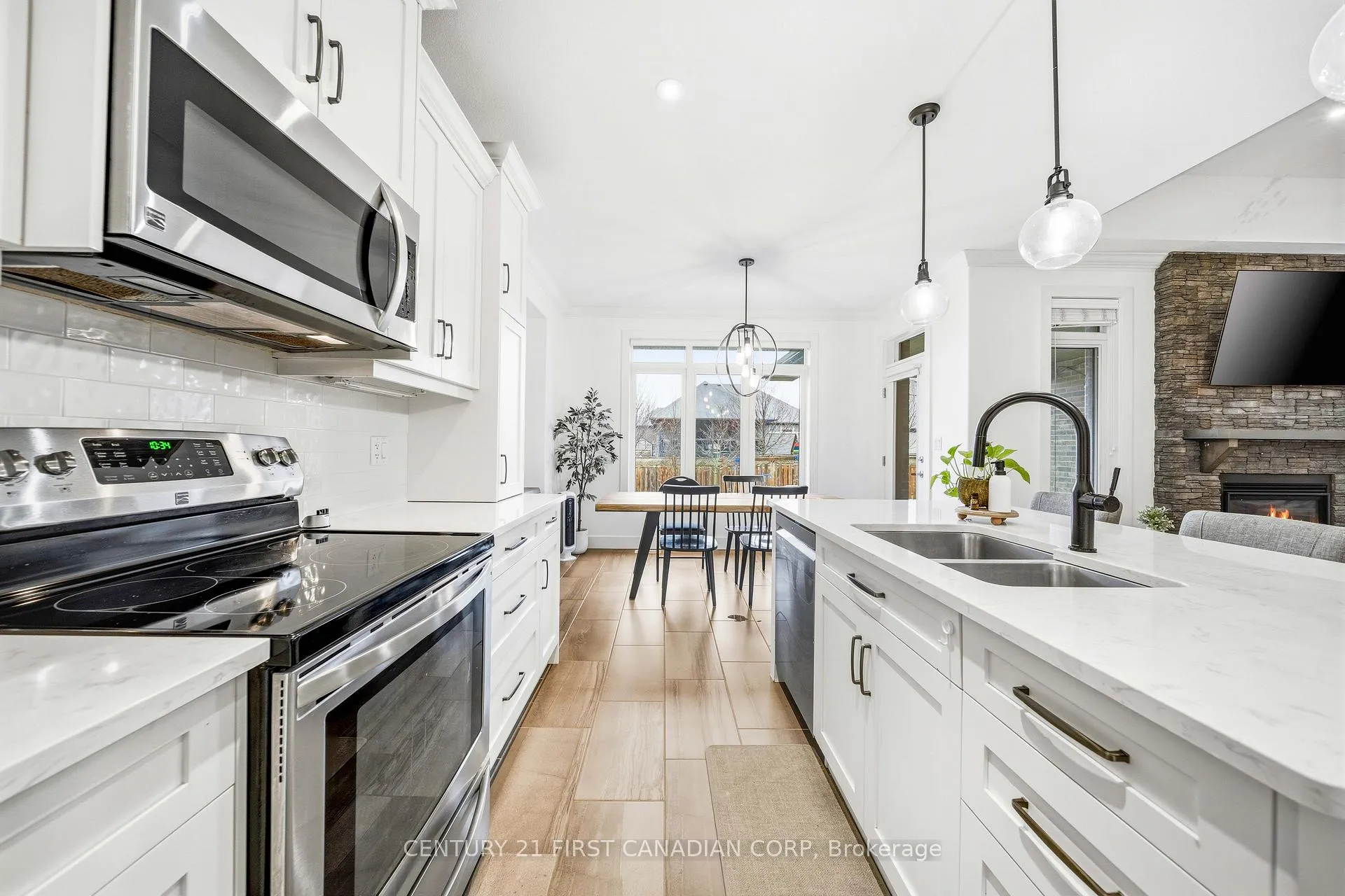 Photo 28 of 438 Darcy Drive, Strathroy-Caradoc, NE — HOMEH
