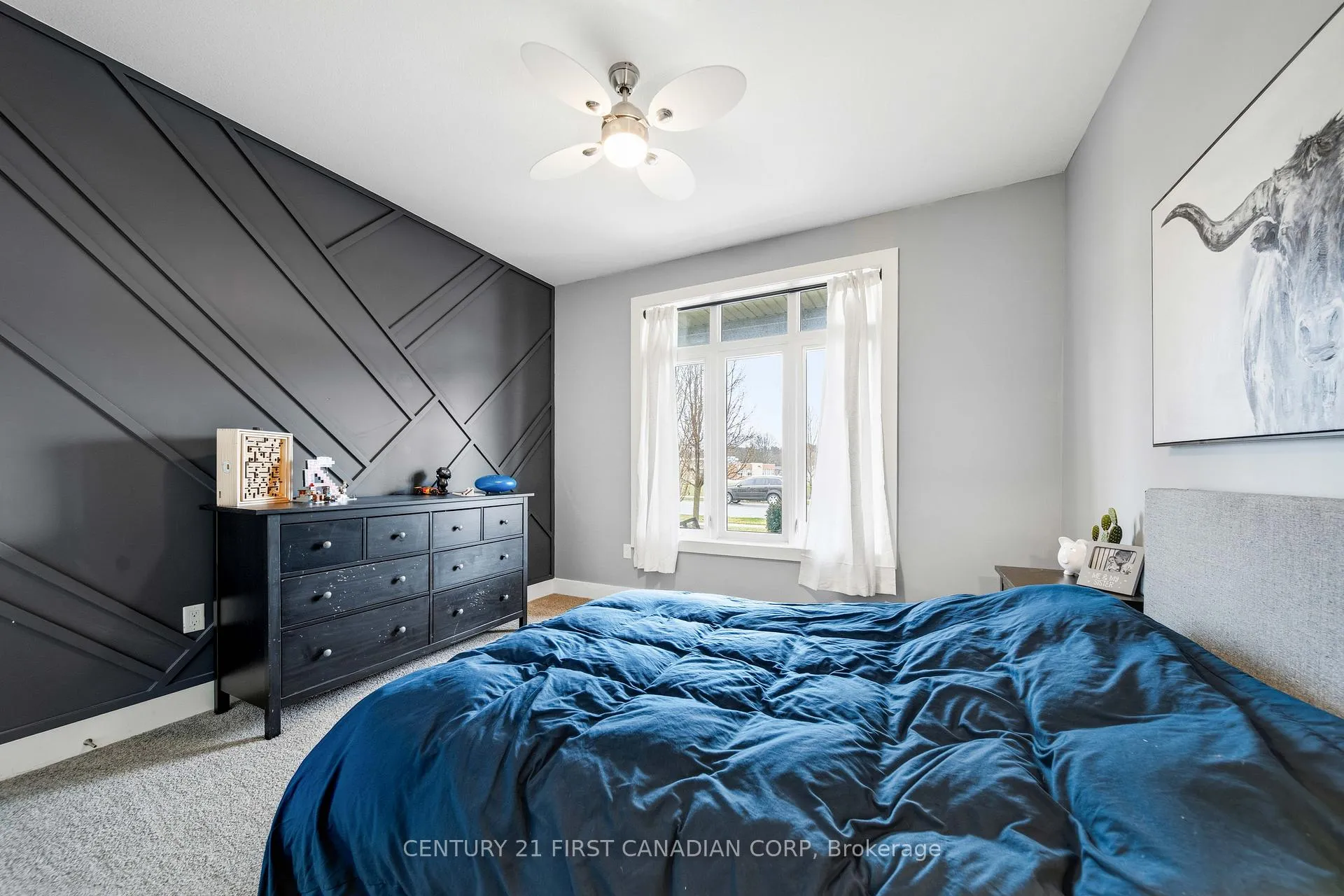 Photo 34 of 438 Darcy Drive, Strathroy-Caradoc, NE — HOMEH