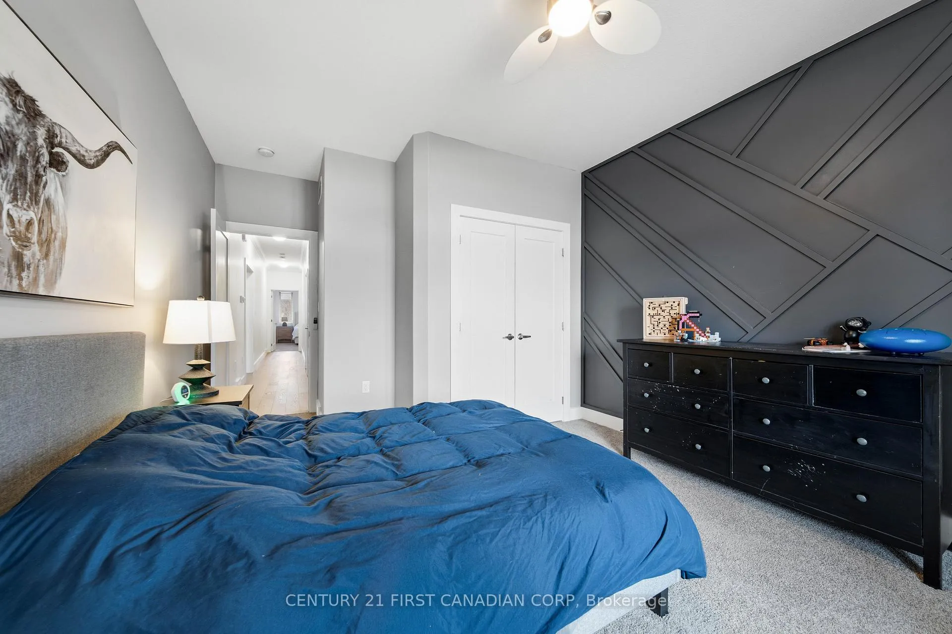 Photo 35 of 438 Darcy Drive, Strathroy-Caradoc, NE — HOMEH
