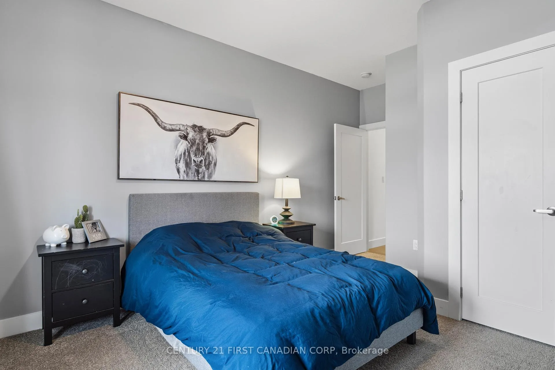 Photo 36 of 438 Darcy Drive, Strathroy-Caradoc, NE — HOMEH