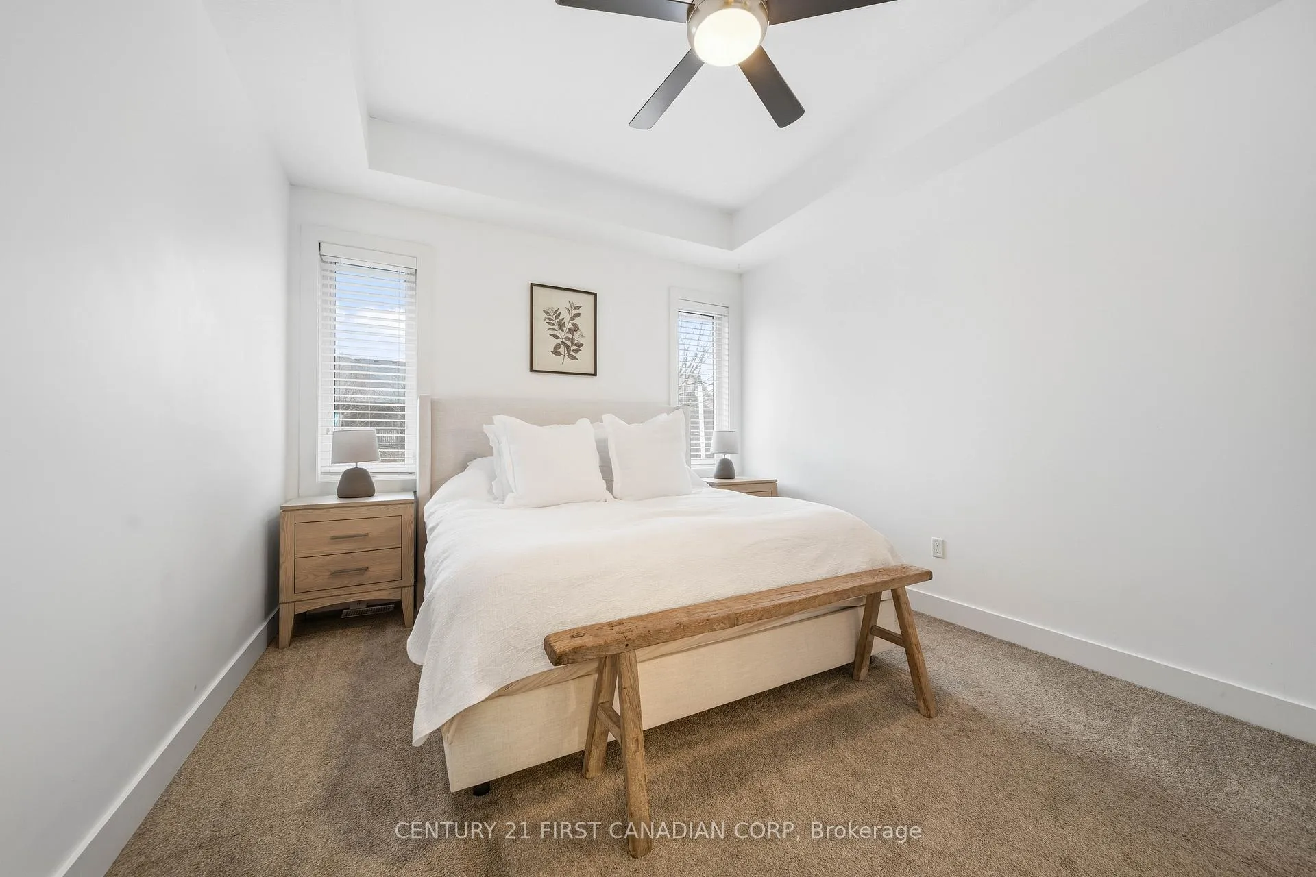 Photo 37 of 438 Darcy Drive, Strathroy-Caradoc, NE — HOMEH