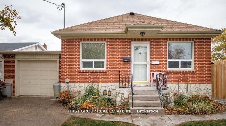 Photo 1 of 422 Brioux Avenue, Peterborough, Otonabee Ward 1 — HOMEH