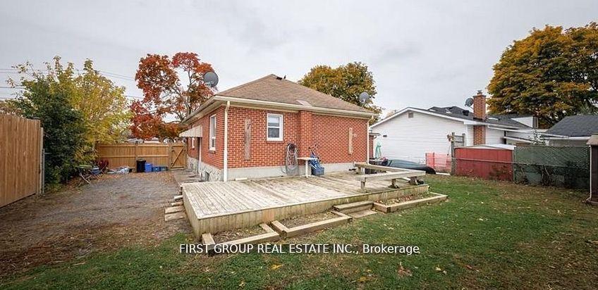 Photo 2 of 422 Brioux Avenue, Peterborough, Otonabee Ward 1 — HOMEH