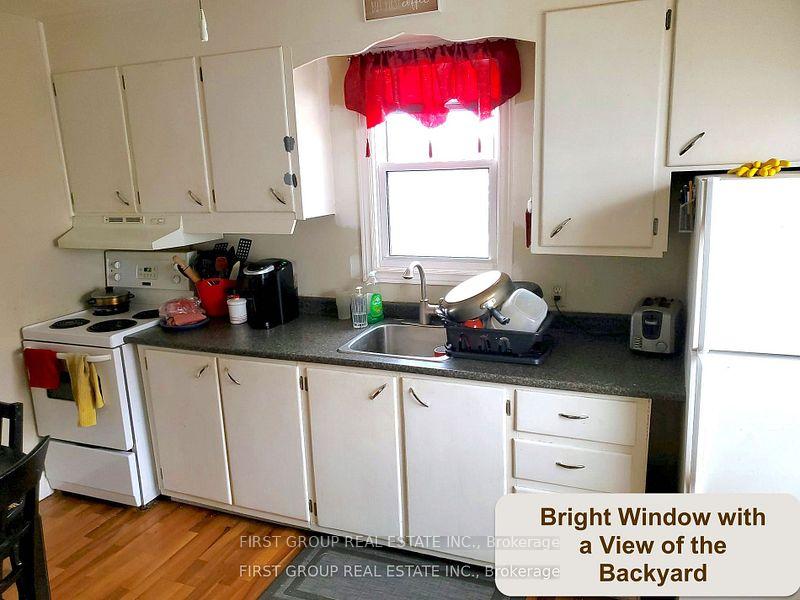 Photo 6 of 422 Brioux Avenue, Peterborough, Otonabee Ward 1 — HOMEH