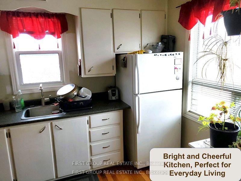 Photo 7 of 422 Brioux Avenue, Peterborough, Otonabee Ward 1 — HOMEH