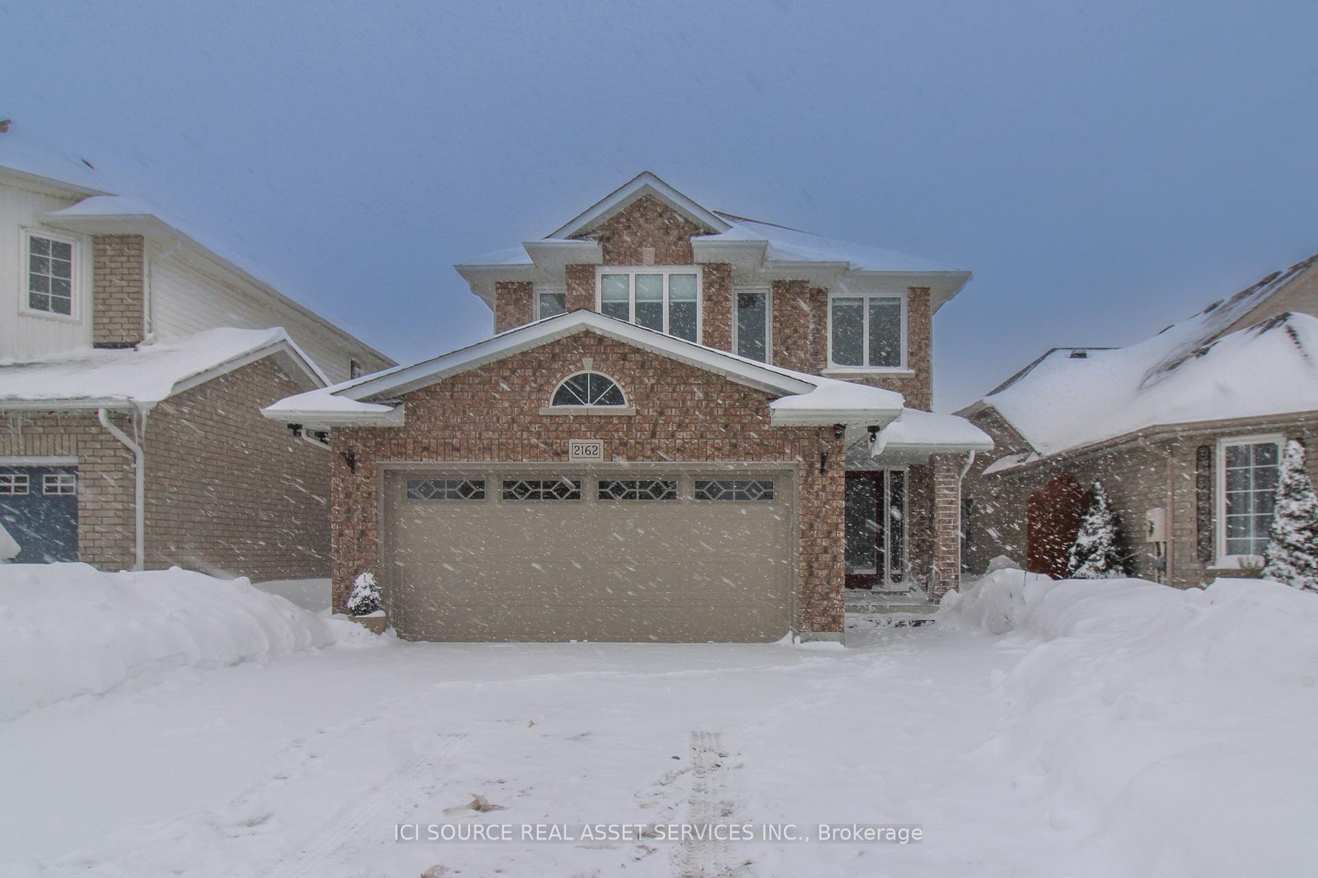 Photo 1 of 2162 Scottscraig Drive, Oshawa, Kedron — HOMEH