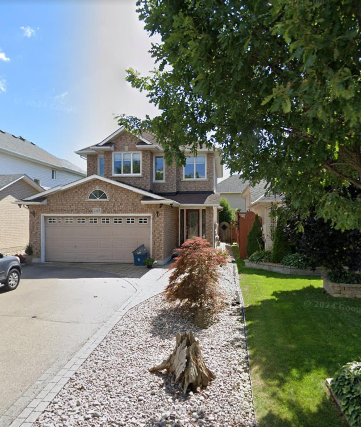 Photo 2 of 2162 Scottscraig Drive, Oshawa, Kedron — HOMEH