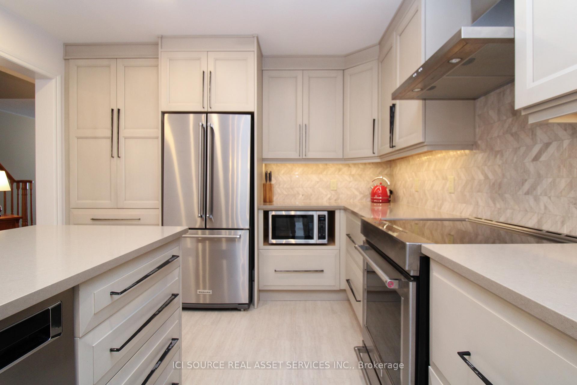 Photo 8 of 2162 Scottscraig Drive, Oshawa, Kedron — HOMEH