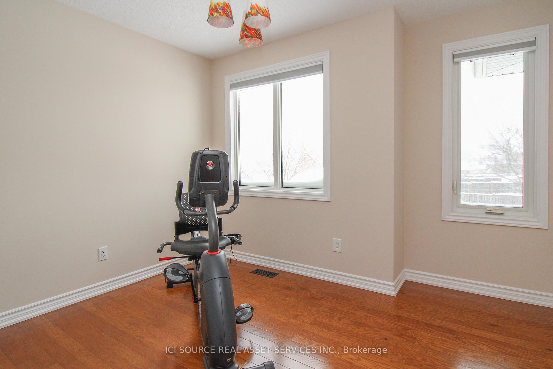 Photo 33 of 2162 Scottscraig Drive, Oshawa, Kedron — HOMEH
