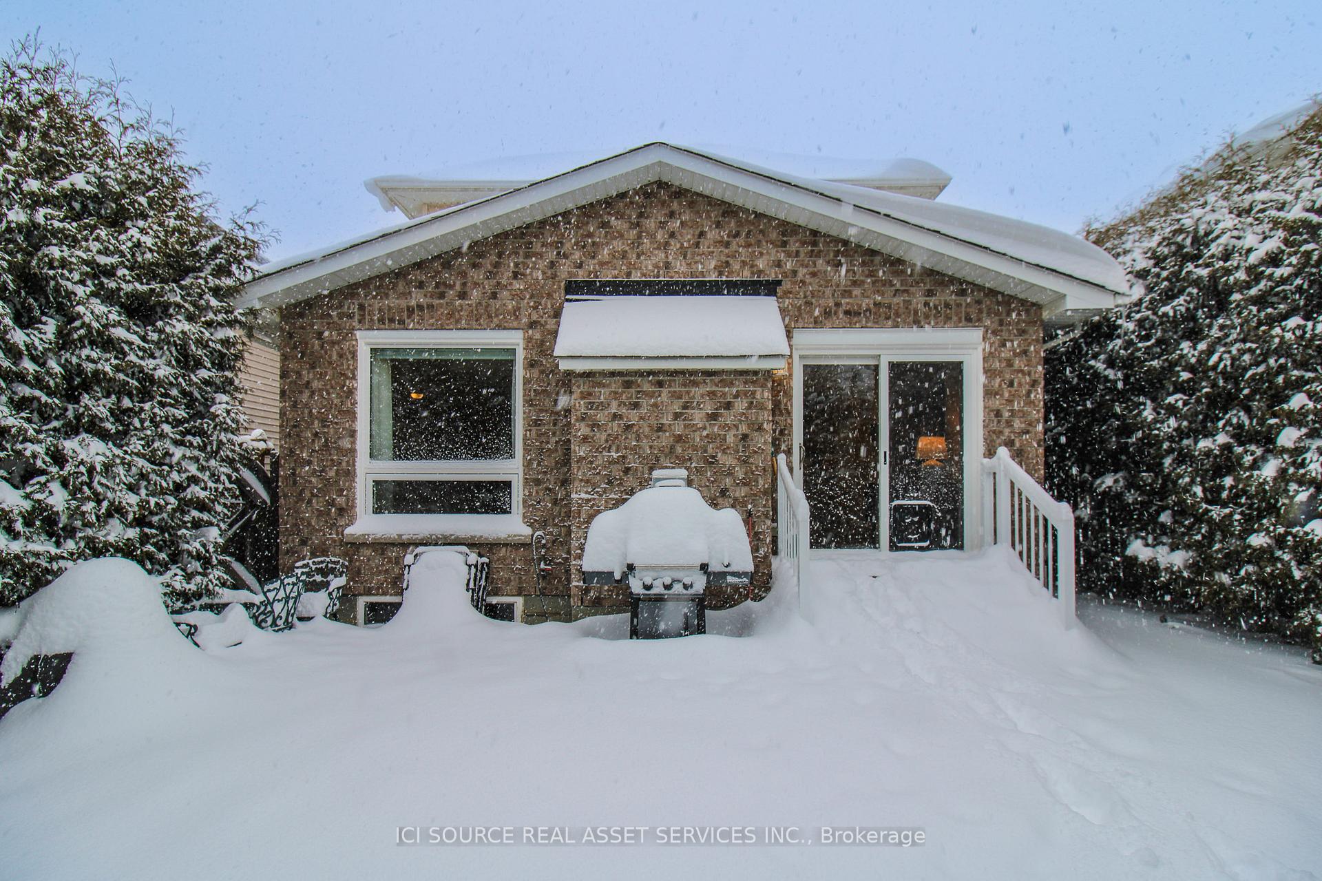 Photo 39 of 2162 Scottscraig Drive, Oshawa, Kedron — HOMEH