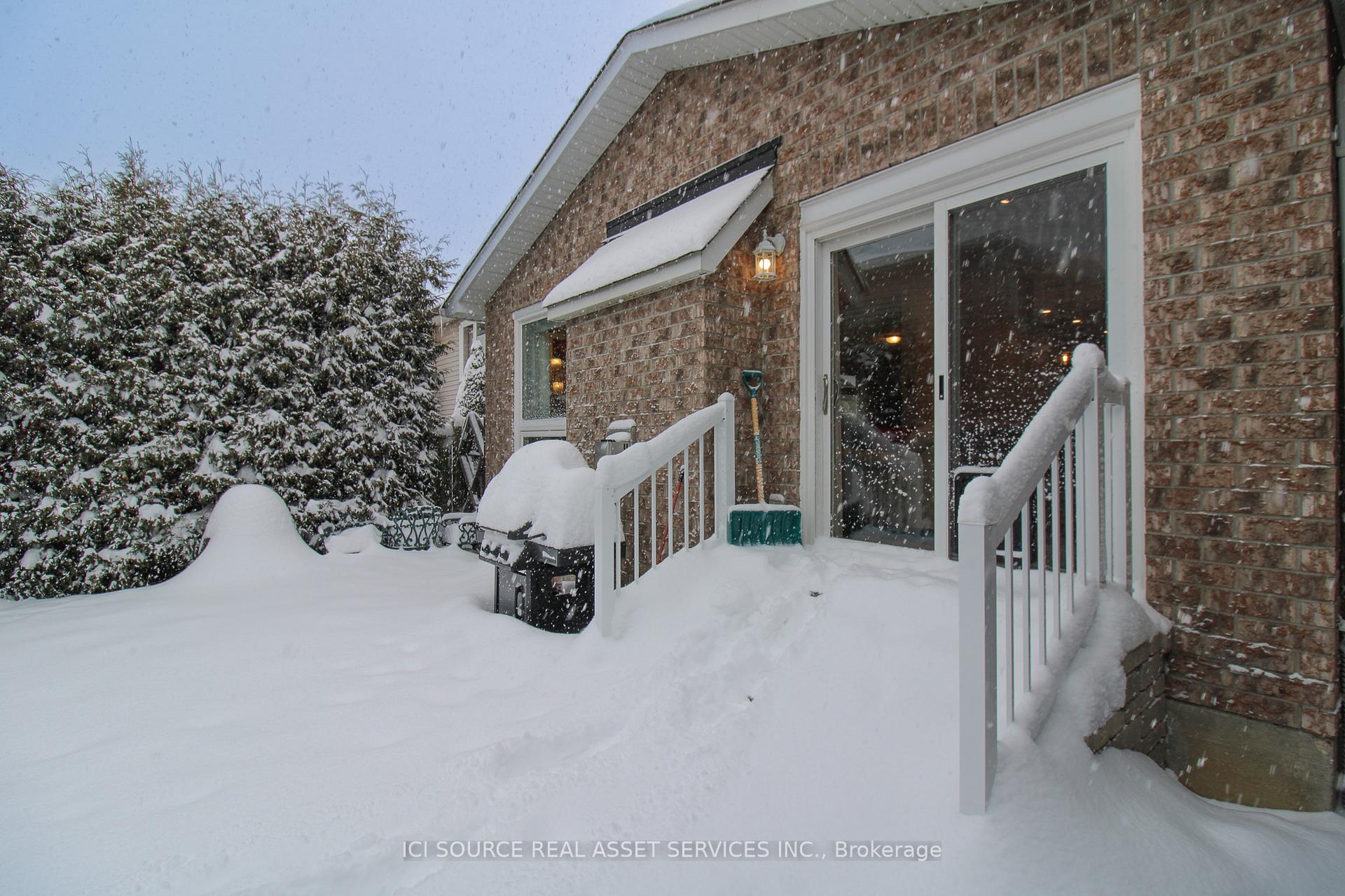 Photo 41 of 2162 Scottscraig Drive, Oshawa, Kedron — HOMEH