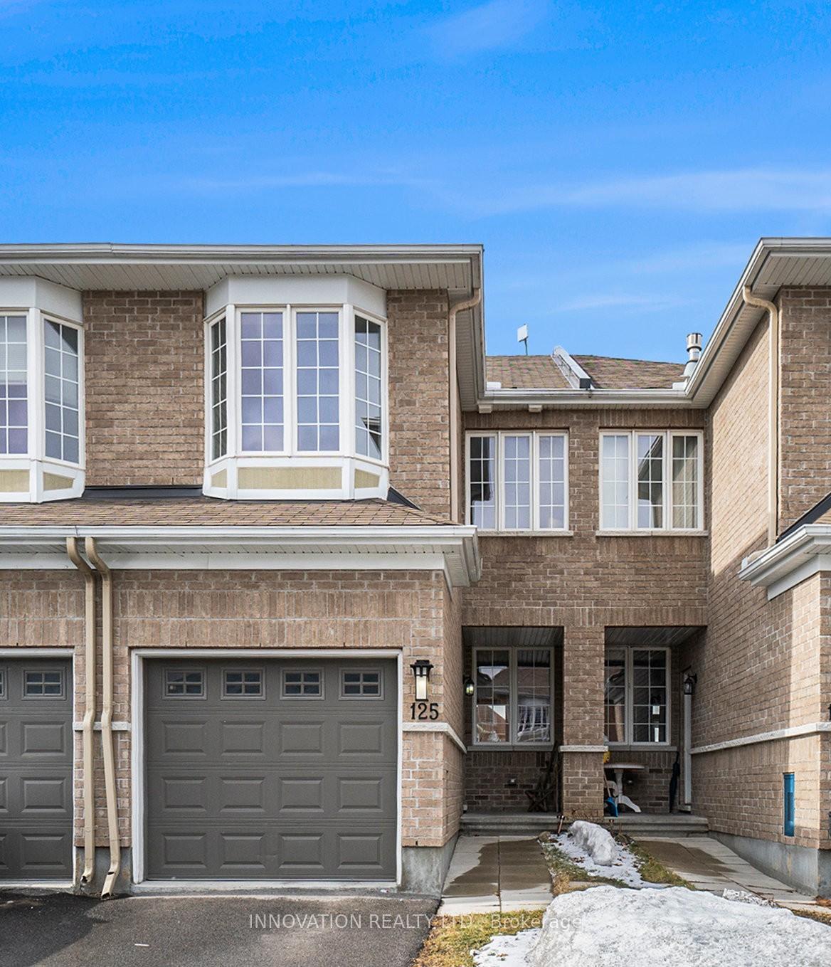 Photo 1 of 125 Desmond Trudeau Drive, Arnprior — HOMEH