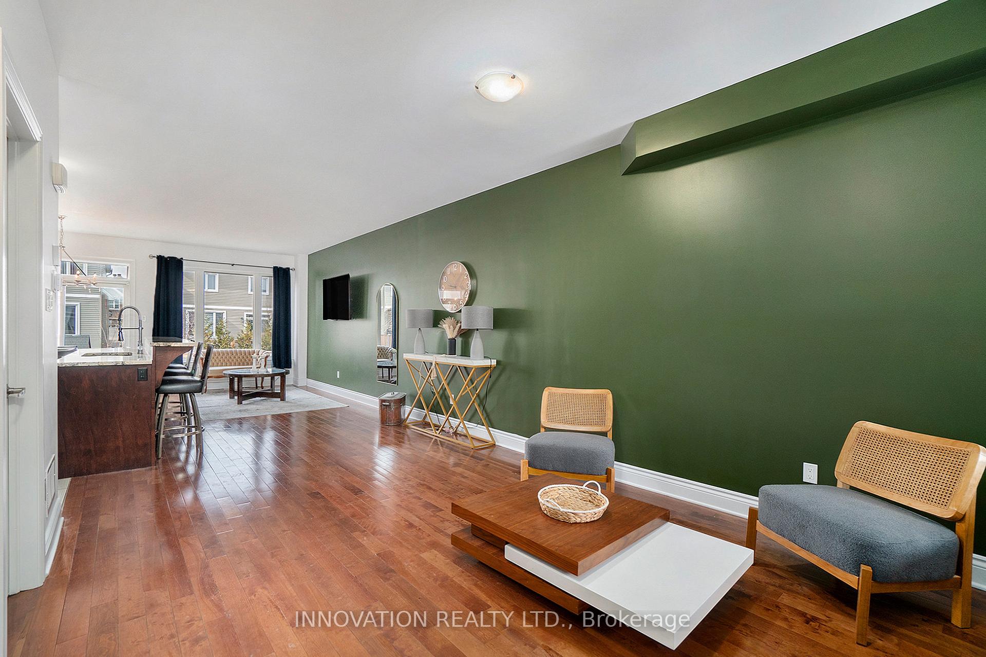 Photo 3 of 125 Desmond Trudeau Drive, Arnprior — HOMEH