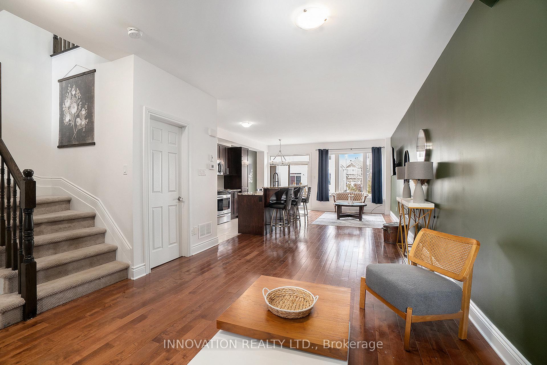 Photo 7 of 125 Desmond Trudeau Drive, Arnprior — HOMEH