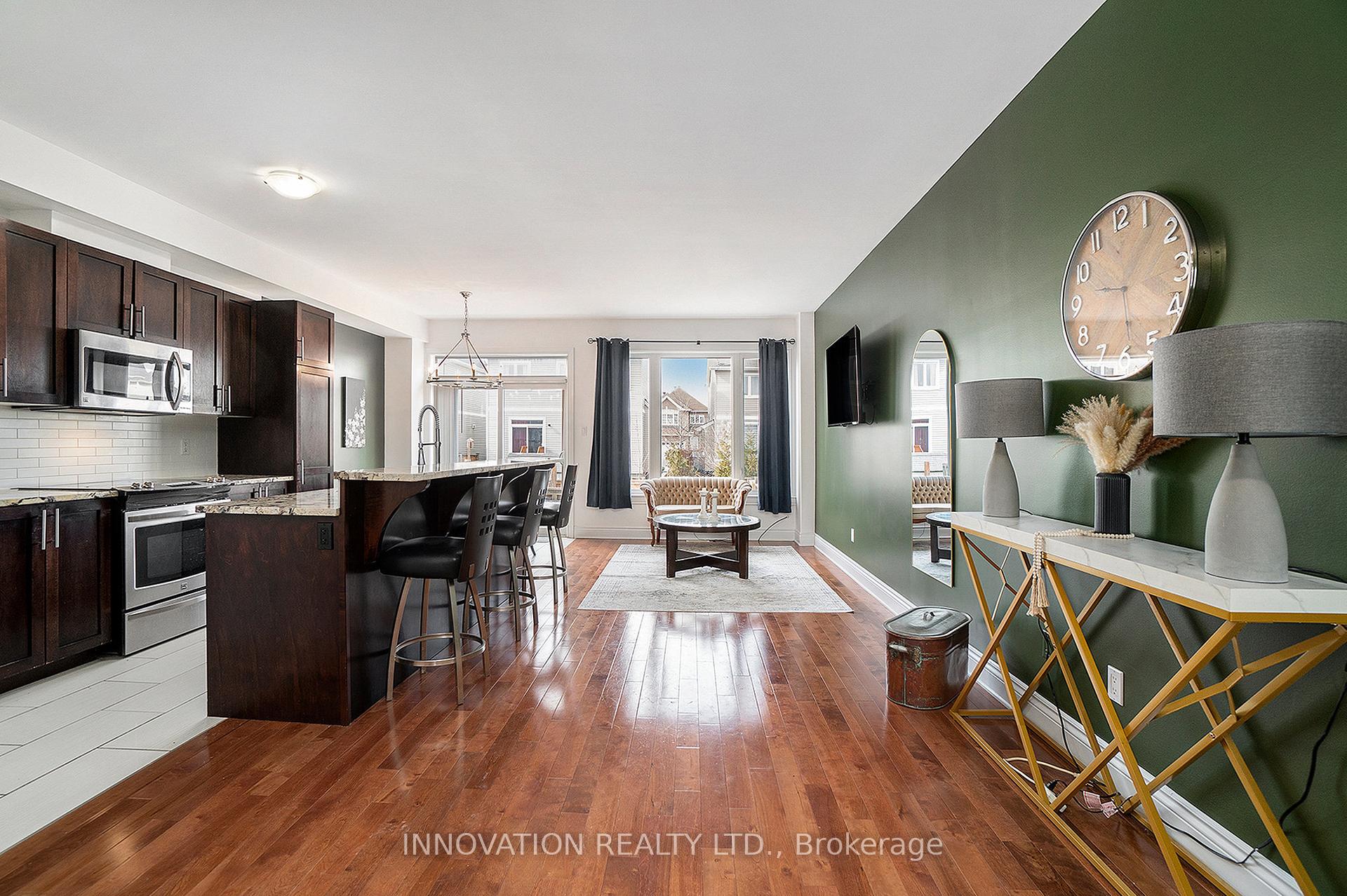 Photo 5 of 125 Desmond Trudeau Drive, Arnprior — HOMEH